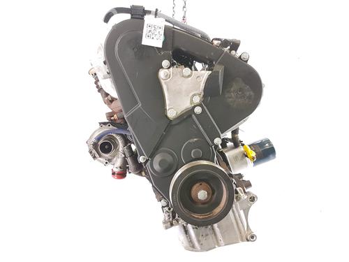 Motor PEUGEOT 206 SW (2E/K) 2.0 HDi (90 hp) 22595496