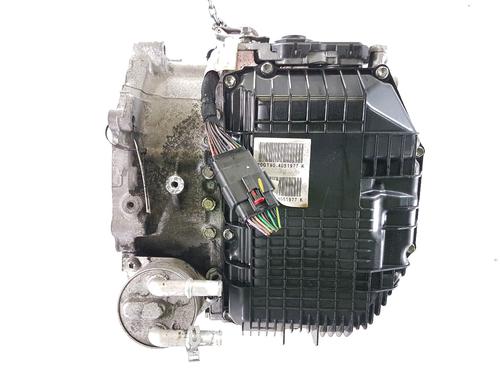 Used Gearbox PEUGEOT 3008 II SUV (MC_, MR_, MJ_, M4_) 1.5 BlueHDi 130 (131 hp) 29695918