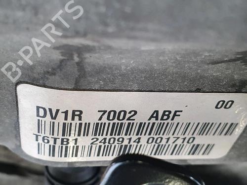 Gearbox FORD FIESTA VI (CB1, CCN) 1.0 Sport | BP37167119M3  - Image 5