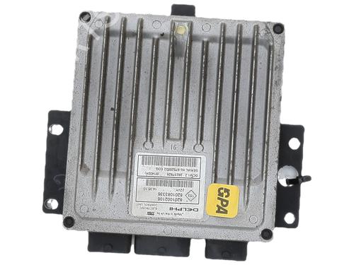 Engine control unit (ECU) DACIA SANDERO 1.5 dCi | BP36428925M57 - Image 2