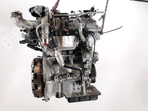 Engine KIA RIO IV (YB, SC, FB) 1.0 T-GDI 100 | BP33533817M1 - Image 4