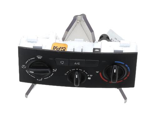 Climate control CITROËN BERLINGO Box Body/MPV (K9)  | BP28536519I5 
