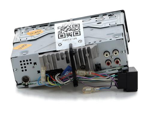 Radio FORD KA (RU8) 1.2 | BP24187309E6