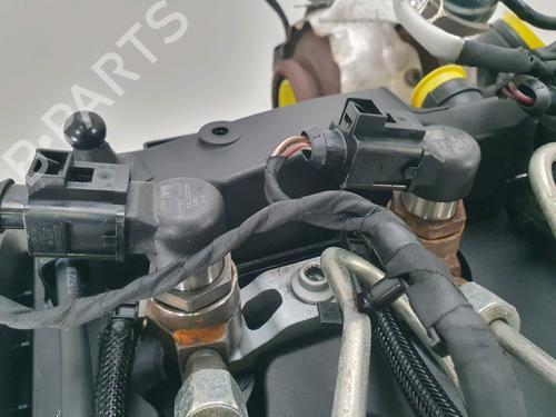 Engine VW GOLF VI (5K1) 1.6 TDI | BP38586434M1 - Image 9