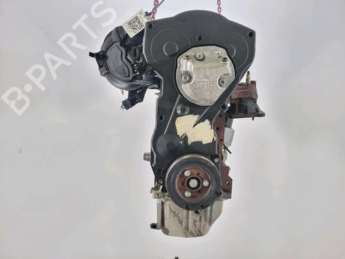 Motor für PEUGEOT 206 CC (2D) [2000-2008]  25208787