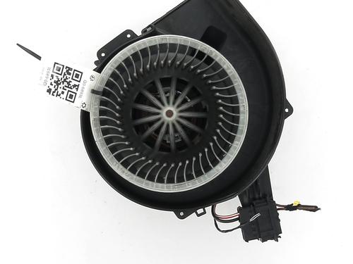 Heater blower motor VW POLO V (6R1, 6C1) 1.6 TDI | BP17658499M62 