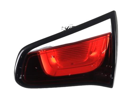Right tailgate light CITROËN C3 II (SC_) 1.6 VTi 120 | BP32334245C80 - Image 5