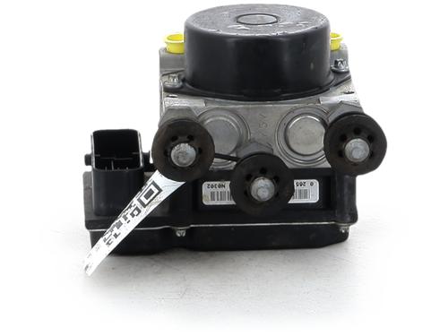 Used ABS pump ABS pump VW POLO V (6R1, 6C1) 1.2 TDI (75 hp) 39422318 39422318