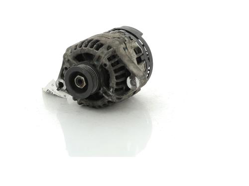 Used Alternator SMART FORTWO Coupe (451) 0.8 CDi (451.300) (45 hp) 16312614