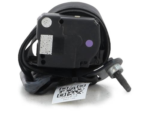 Front right seatbelt CITROËN C3 II (SC_) 1.1 i | BP34118446I25 - Image 3