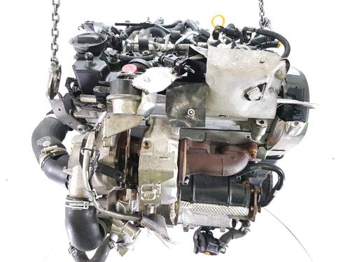 Engine AUDI A3 Sportback (8VA, 8VF) 2.0 TDI | BP30094299M1