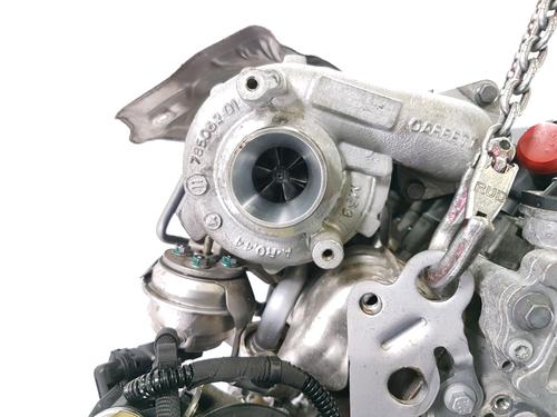 Engine PEUGEOT 207 CC (WD_) 1.6 HDi | BP40212210M1 - Image 9