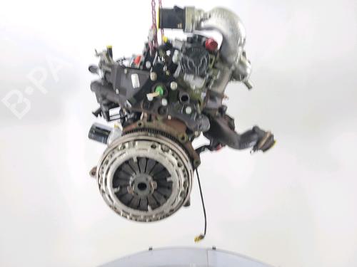 Engine PEUGEOT 406 (8B) 2.0 HDI 110 | BP28803635M1