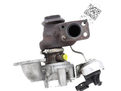 Turbocompresseur/Compresseur Turbocompresseur/Compresseur 39523505 39523505