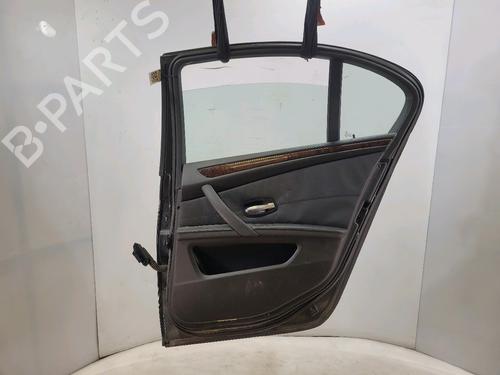 Right rear door BMW 5 (E60)  | BP23414223C5 