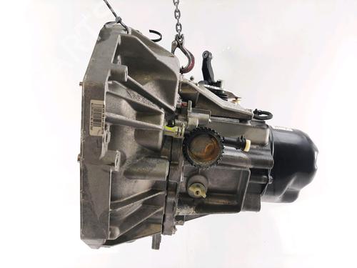 Getriebe für Getriebe RENAULT CLIO IV (BH_) 1.5 dCi 90 (90 hp) 36006851 36006851