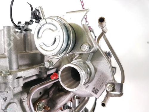 Engine RENAULT CLIO IV (BH_) 0.9 TCe 90 (BHNF, BHMA, BHMH, BHJK, BHJR) | BP34147071M1  - Image 6