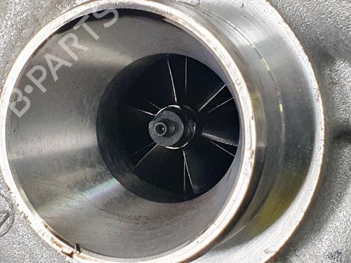 Engine CITROËN C4 Grand Picasso II (DA_, DE_) 1.6 HDi / BlueHDi 115 | BP37086873M1 - Image 7