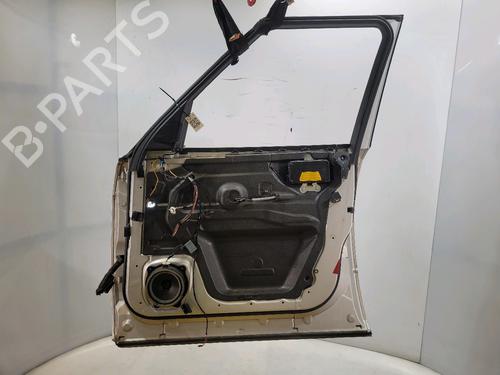 Right front door LAND ROVER RANGE ROVER III (L322) 3.0 D 4x4 | BP25751862C3 