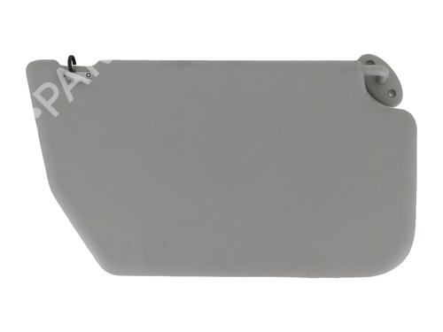 Left sun visor FORD TRANSIT CONNECT V408 Box Body/MPV 1.0 Flexifuel | BP33809479I1 - Image 2