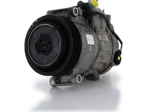 Compressor A/C MERCEDES-BENZ SLK (R171) 200 Kompressor (171.442) (163 hp) 32333687