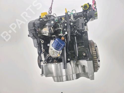 Engine RENAULT CLIO III (BR0/1, CR0/1) 1.5 dCi (C/BR0G, C/BR1G) | BP29517614M1 