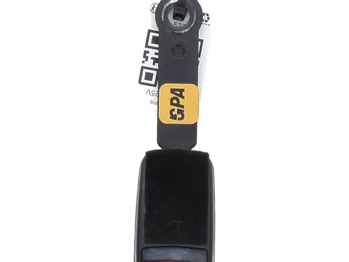 Seat buckle PEUGEOT 206 CC (2D)  | BP28182162I32 
