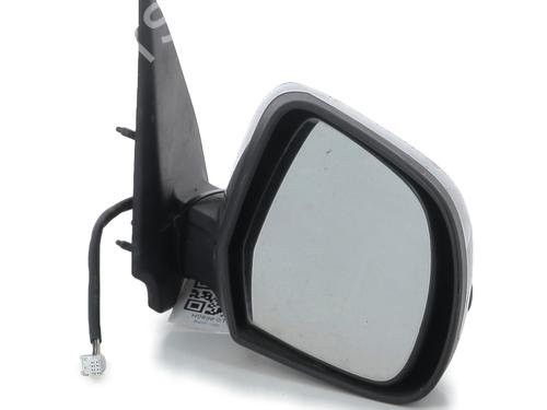Right mirror NISSAN MICRA IV (K13K, K13KK) 1.2 | BP32255765C27