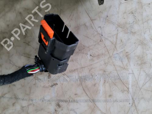 Left front seat OPEL ASTRA J GTC 2.0 OPC Turbo (08) | BP27915121C15