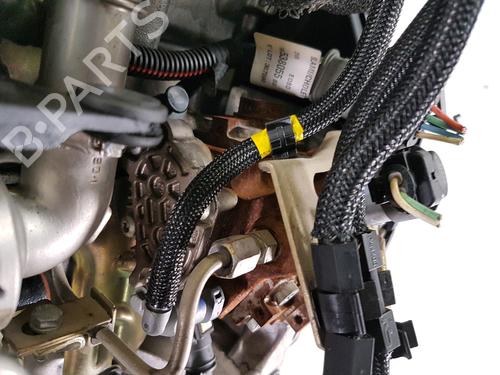 Engine PEUGEOT 307 (3A/C) 1.6 HDi 110 | BP36853409M1  - Image 6