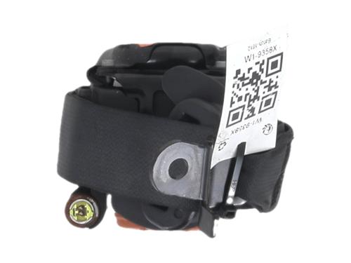 Used Front right seatbelt Front right seatbelt NISSAN QASHQAI II (J11, J11_) 1.2 DIG-T (115 hp) 40557833 40557833