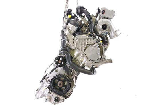 Motor MERCEDES-BENZ B-CLASS Sports Tourer (W245) B 180 CDI (245.207) (109 hp) 26536119