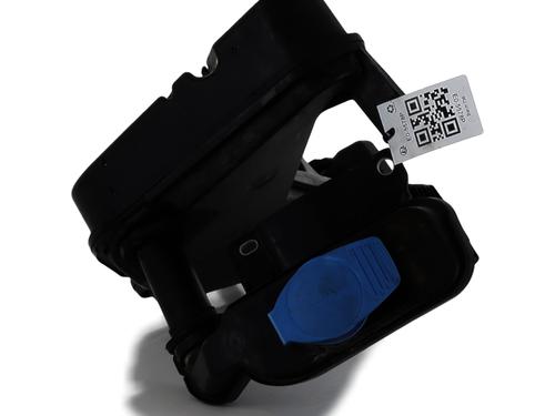 Windscreen washer tank AUDI Q5 (8RB) SQ5 TDI quattro | BP27189760C113 