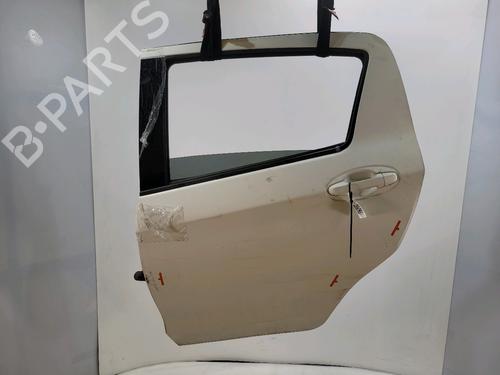 Używane Drzwi tylne lewe TOYOTA YARIS (_P9_) [2005-2014]  28332684