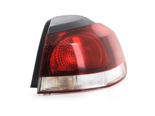 Right taillight VW GOLF VI (5K1) 2.0 TDI | BP36211586C35  - Image 5