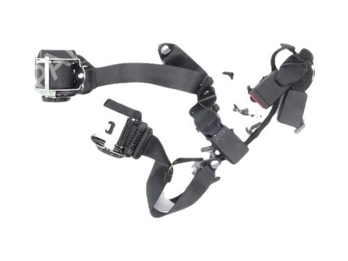 Sæde Bagtil OPEL CORSA F (P2JO) CORSA-e (68) | BP37532645C17 - Image 4