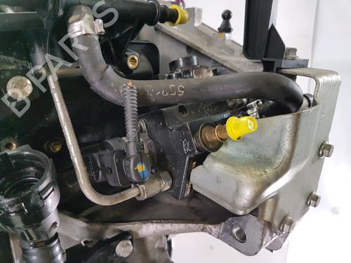 Engine ALFA ROMEO MITO (955_) 1.6 JTDM (955AXC1B) | BP34337330M1 - Image 6