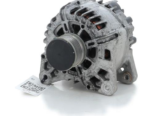 Used Alternator Alternator RENAULT MEGANE III Hatchback (BZ0/1_, B3_) 1.5 dCi (BZ0C) (90 hp) 33533791 33533791