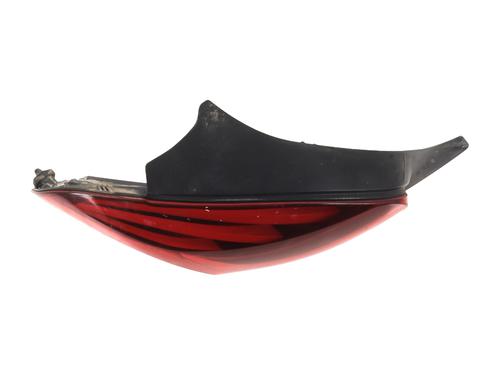 Used Left taillight PEUGEOT 208 I (CA_, CC_) 1.5 BlueHDI 100 (102 hp) 31142121