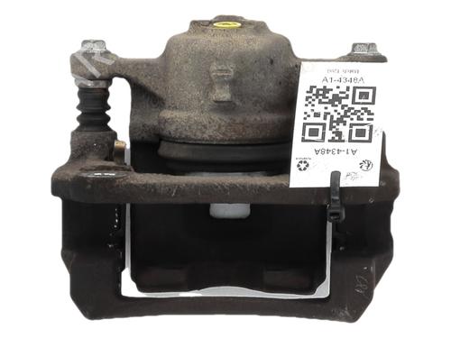 Right front brake caliper FORD FIESTA VI (CB1, CCN) 1.6 TDCi | BP36853215M104 - Image 2