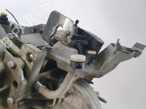 Gearbox CITROËN C3 III (SX) 1.5 BlueHDi 100 (SXYHYP, SXYHTU) | BP38741535M3 - Image 5