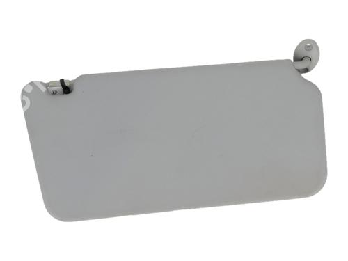 Left sun visor SUZUKI SWIFT IV (FZ, NZ) 1.3 DDiS (AZG413D, ZC02S, ZC92S) | BP36961847I1 - Image 2