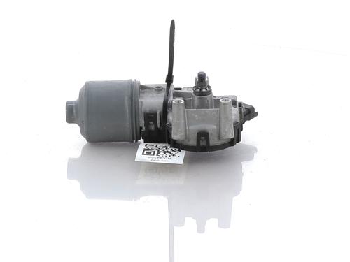 Used Front wiper motor PEUGEOT PARTNER Tepee 1.6 HDi 90 (92 hp) 17087175