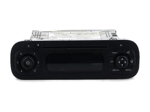 Used Radio FIAT PANDA (312_, 319_) 1.2 (312PXA1A) (69 hp) 32848139