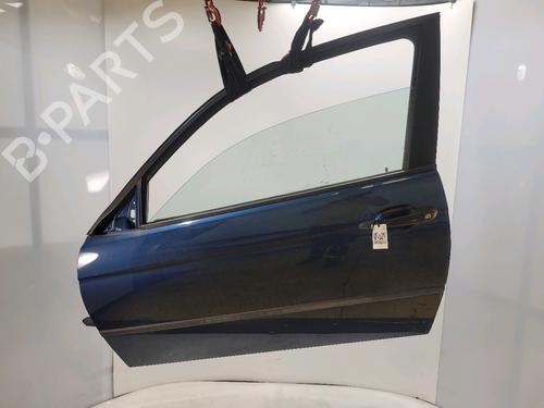 Used Left front door BMW 3 Compact (E46) 316 ti (115 hp) 28417239