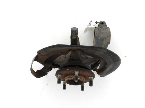 Right front steering knuckle MAZDA 3 Saloon (BK) 1.6 DI Turbo (BK12Y) | BP16209890M26 