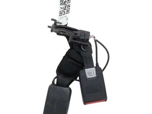 Seat buckle RENAULT MEGANE III Hatchback (BZ0/1_, B3_) 1.4 TCe (BZ0F, BZ1V) | BP29517741I32 