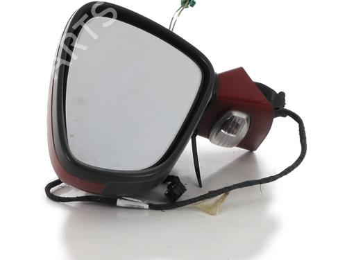 Left mirror CITROËN C4 I (LC_) 1.6 HDi | BP29296035C26 
