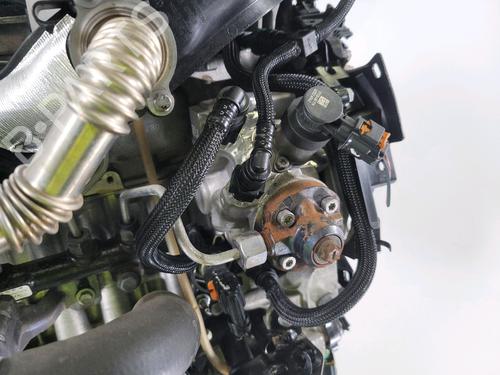 Engine PEUGEOT 3008 I MPV (0U_) 1.6 BlueHDi 120 | BP29696175M1 