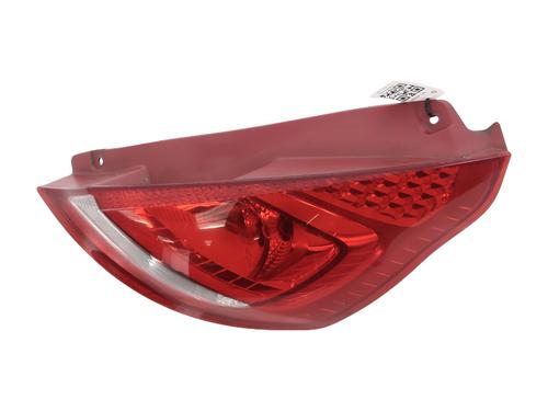 Used Right taillight FORD FIESTA VI (CB1, CCN) 1.4 TDCi (68 hp) 31693966